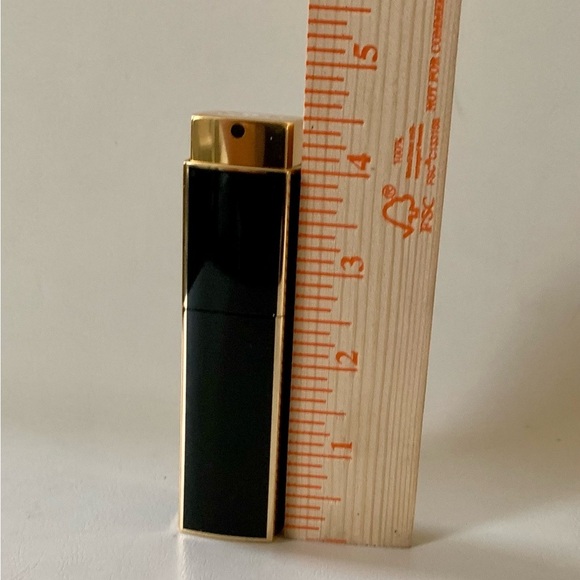 Vintage Chanel #5 Eau De Parfum Paris France 0.7 Fl. Oz / 20 Ml - Picture 7 of 13